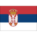 Логотип Serbia U19