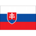 Логотип Slovakia U19