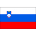 Логотип Slovenia U19