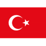 Логотип Turkey U19