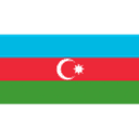 Логотип Azerbaijan U19