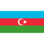 Логотип Azerbaijan U19
