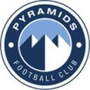 Логотип Pyramids FC