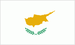 Логотип Cyprus U19