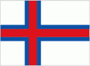 Логотип Faroe Islands U19