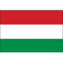 Логотип Hungary U19