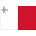 Логотип Malta U19