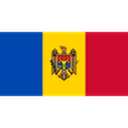 Логотип Moldova U19