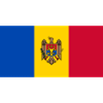 Логотип Moldova U19