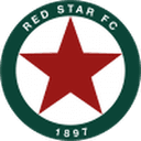Логотип RED Star FC 93