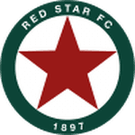Логотип RED Star FC 93