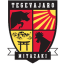 Логотип Тэгэвахаро Миядзаки
