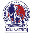 Логотип CD Olimpia