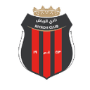 Логотип Al Riyadh