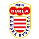 Логотип Dukla Banská Bystrica