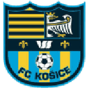 Логотип FK Košice