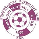 Логотип Komárno