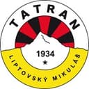 Логотип Liptovský Mikuláš