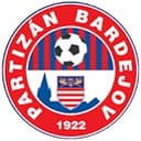 Логотип Partizán Bardejov