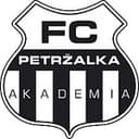 Логотип Petržalka