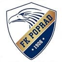 Логотип Poprad