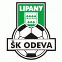 Логотип Lipany