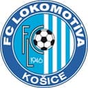 Логотип Lokomotíva Košice