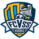 Логотип Košice