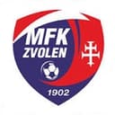 Логотип Lokomotíva Zvolen