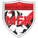 Логотип Rimavská Sobota