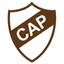 Логотип Platense