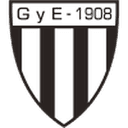 Логотип Gimnasia M.