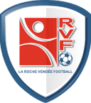 Логотип La Roche sur Yon
