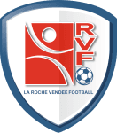 Логотип La Roche sur Yon