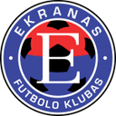 Логотип Ekranas