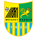 Логотип Metalist