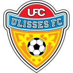 Логотип Ulisses