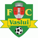 Логотип Vaslui