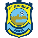 Логотип Mogren