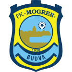 Логотип Mogren