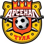Логотип Arsenal Tula