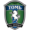 Логотип TOM Tomsk