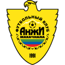 Логотип Anzhi