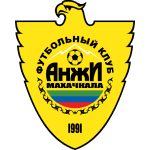 Логотип Anzhi