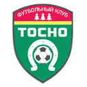Логотип FC Tosno