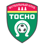 Логотип FC Tosno