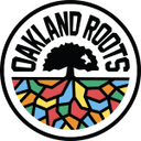 Логотип Oakland Roots