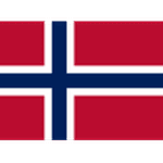 Логотип Norway