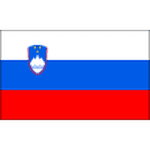 Логотип Slovenia