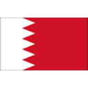 Логотип Bahrain U23